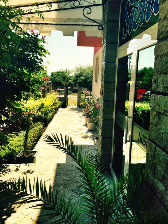 Hotel Siena House Sozopol Esterno foto