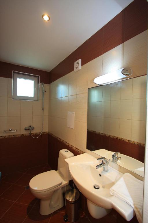 Hotel Siena House Sozopol Esterno foto