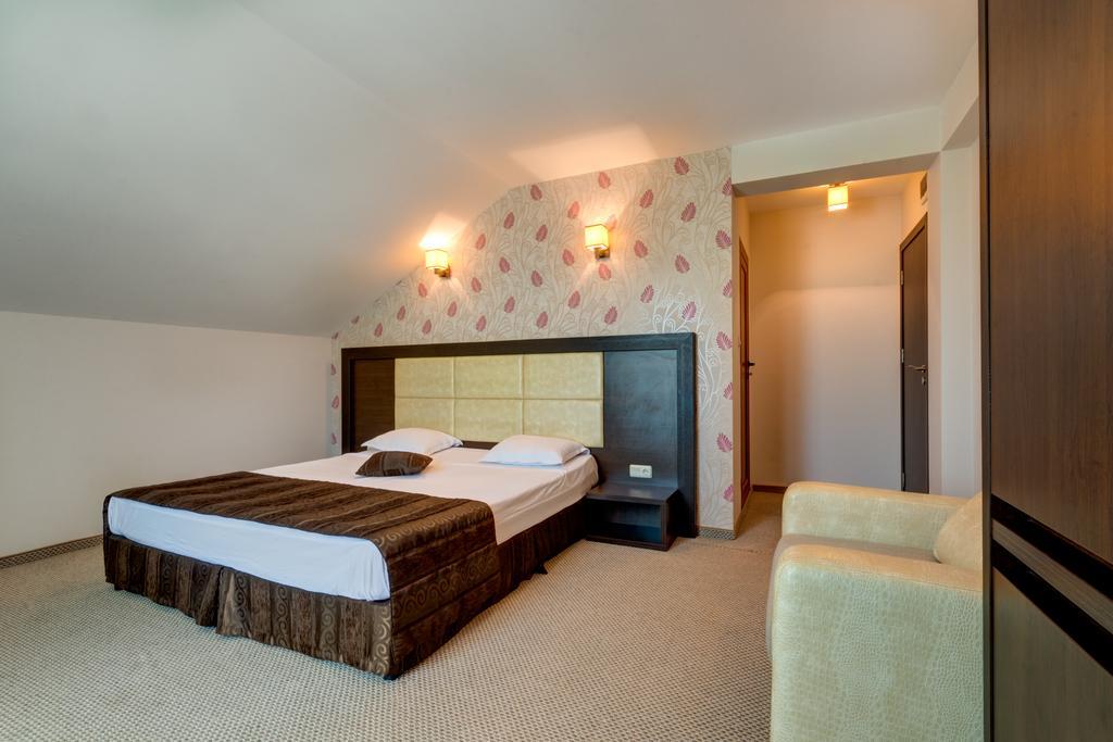 Hotel Siena House Sozopol Esterno foto