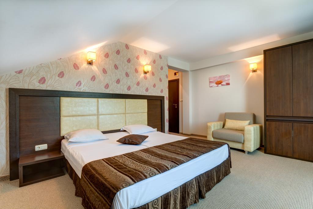 Hotel Siena House Sozopol Esterno foto