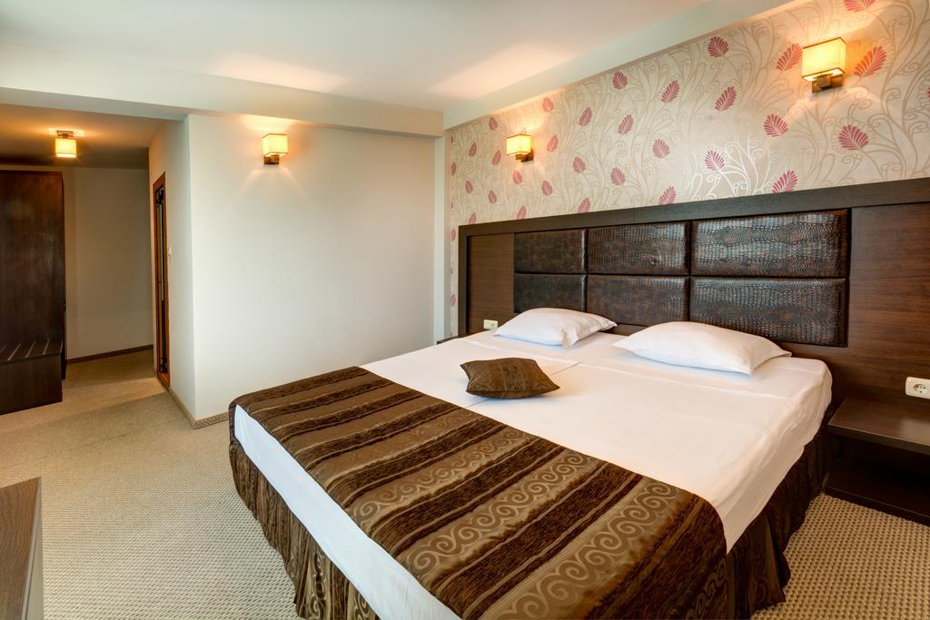 Hotel Siena House Sozopol Esterno foto