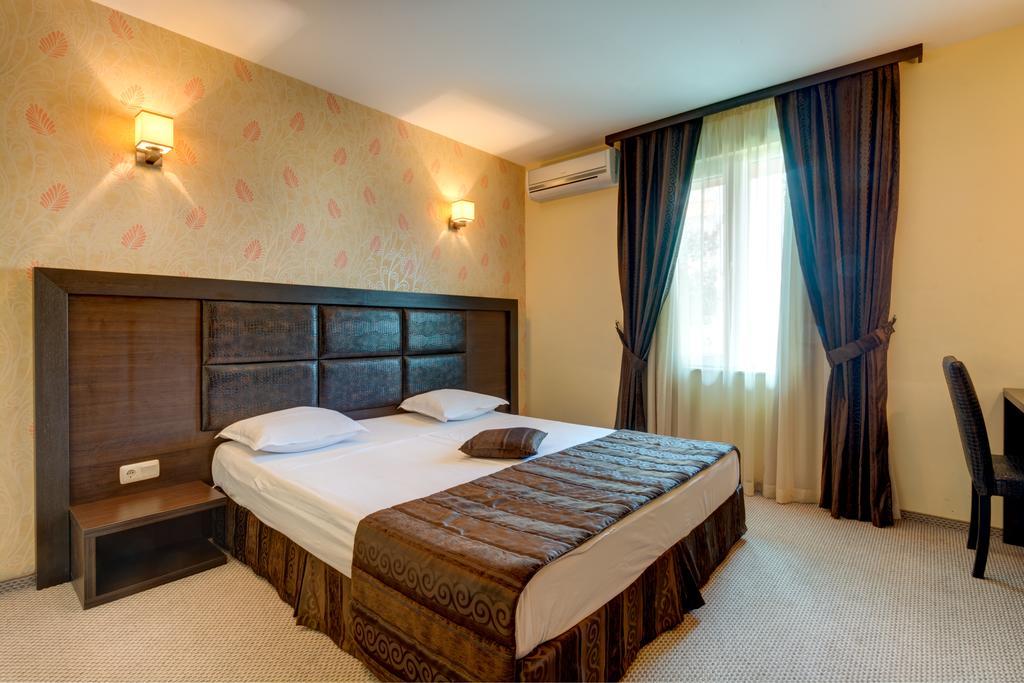 Hotel Siena House Sozopol Esterno foto