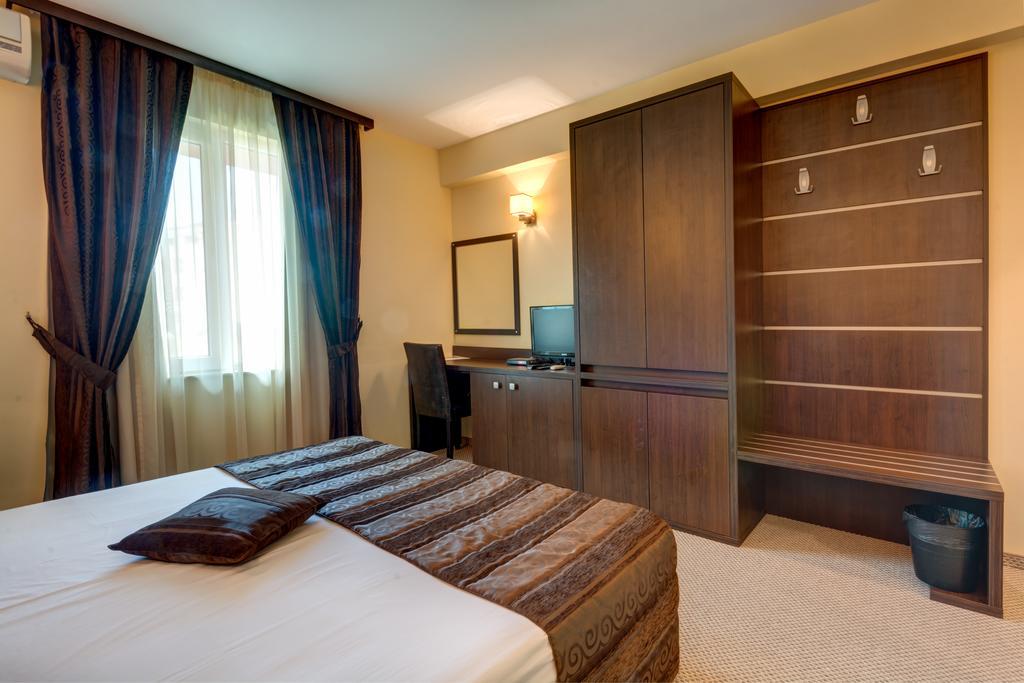 Hotel Siena House Sozopol Esterno foto