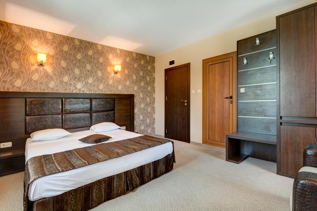Hotel Siena House Sozopol Esterno foto