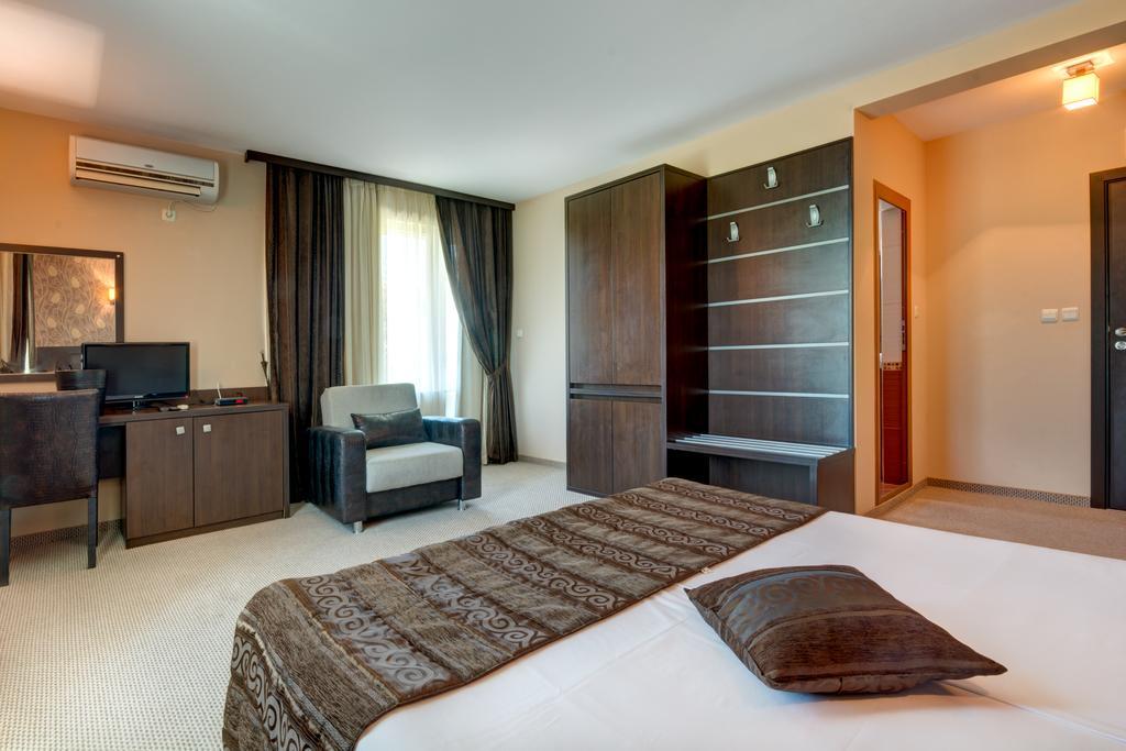 Hotel Siena House Sozopol Esterno foto