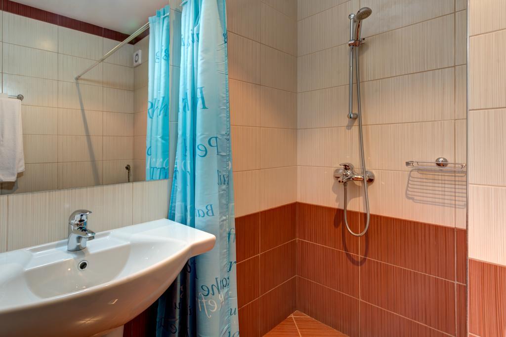 Hotel Siena House Sozopol Esterno foto