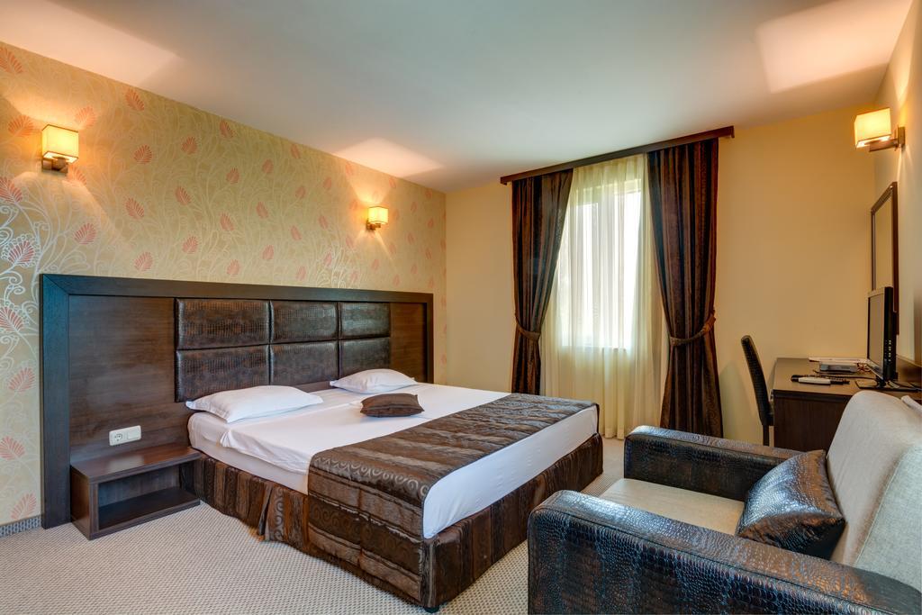 Hotel Siena House Sozopol Esterno foto