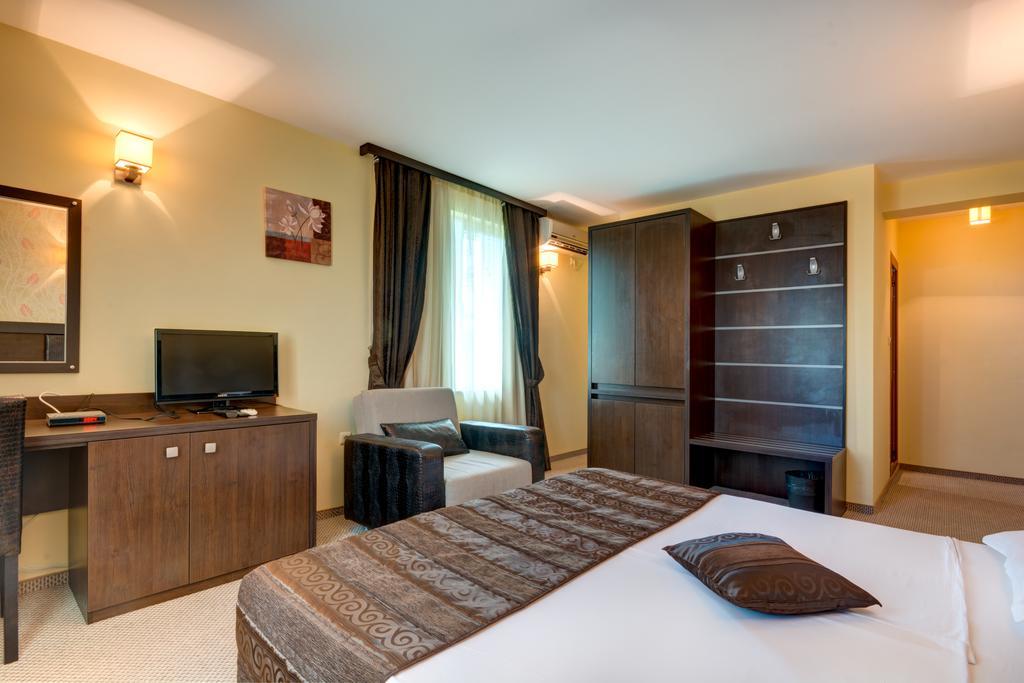 Hotel Siena House Sozopol Esterno foto