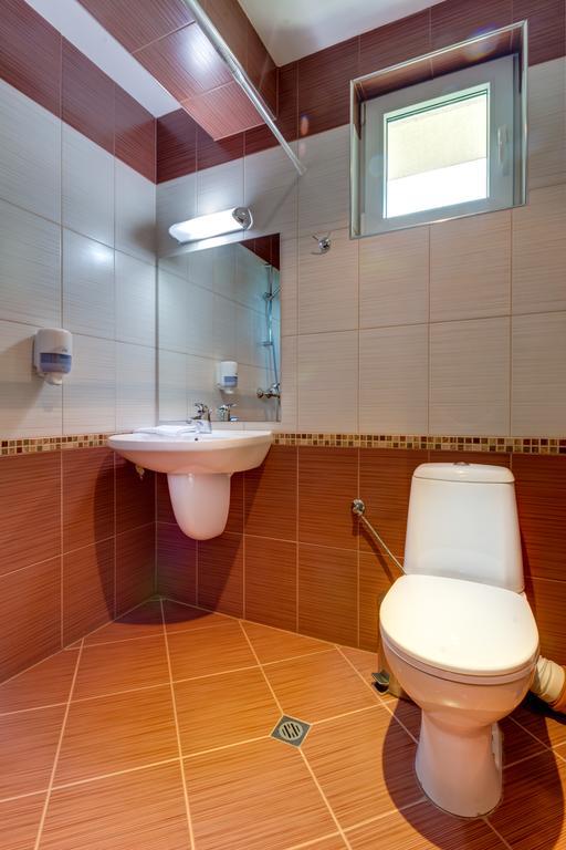 Hotel Siena House Sozopol Esterno foto