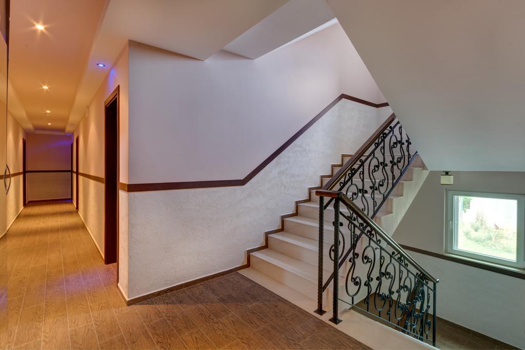 Hotel Siena House Sozopol Esterno foto