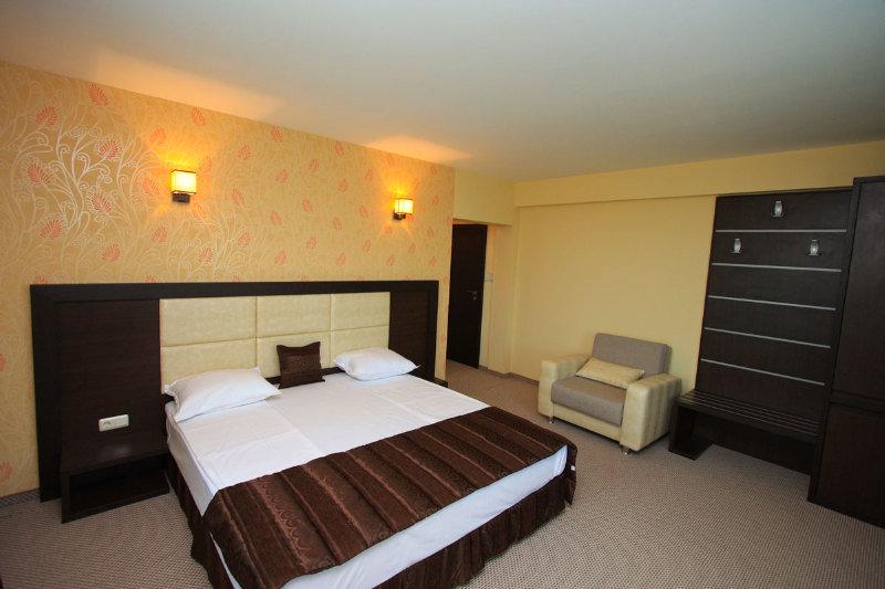 Hotel Siena House Sozopol Esterno foto
