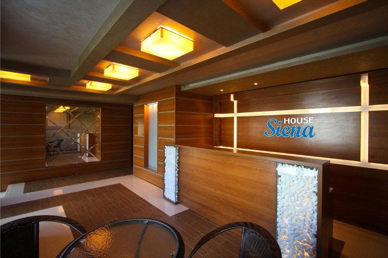 Hotel Siena House Sozopol Esterno foto