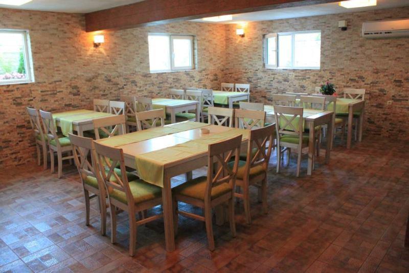 Hotel Siena House Sozopol Esterno foto