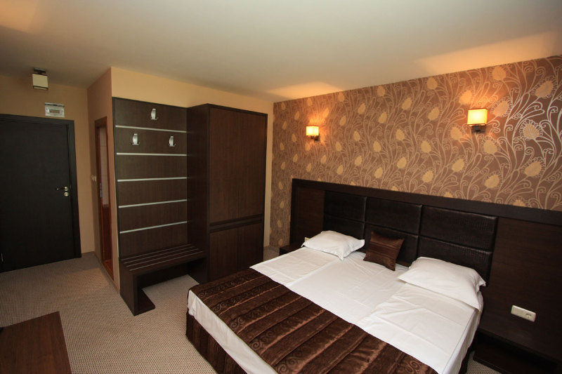 Hotel Siena House Sozopol Esterno foto