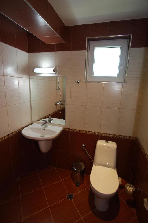 Hotel Siena House Sozopol Camera foto