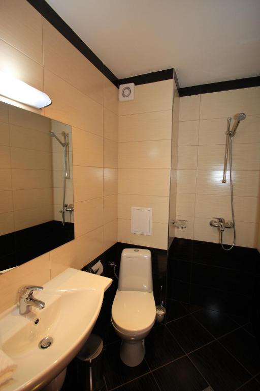 Hotel Siena House Sozopol Camera foto